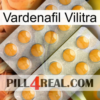 Vardenafil Vilitra levitra2